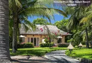 Victoria Phan Thiet Beach Resort & Spa