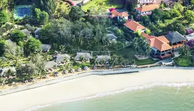 Victoria Phan Thiet Beach Resort & Spa