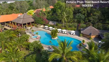 Victoria Phan Thiet Beach Resort & Spa