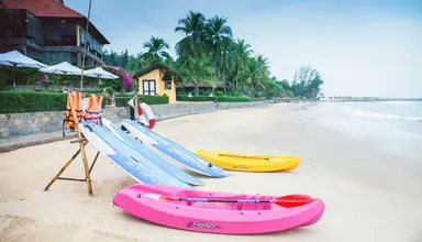 Victoria Phan Thiet Beach Resort & Spa