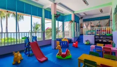 Victoria Phan Thiet Beach Resort & Spa