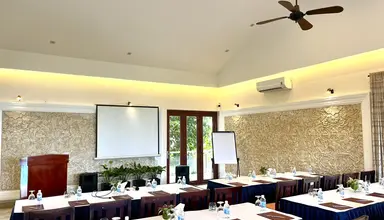 Victoria Phan Thiet Beach Resort & Spa
