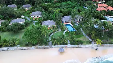 Victoria Phan Thiet Beach Resort & Spa