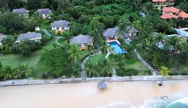 Victoria Phan Thiet Beach Resort & Spa