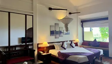Victoria Phan Thiet Beach Resort & Spa