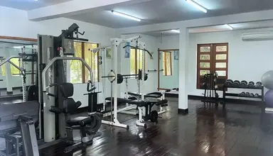 Victoria Phan Thiet Beach Resort & Spa