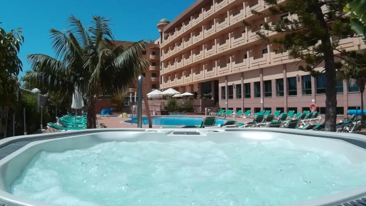 Victoria Playa