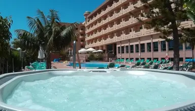 Victoria Playa