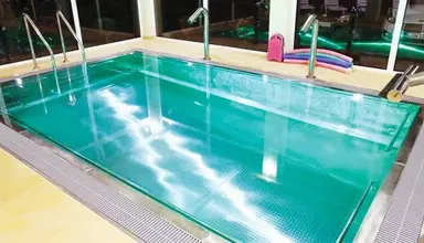 Victoria Spa