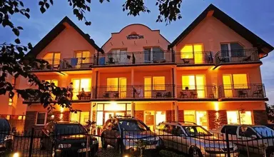 Victoria Spa
