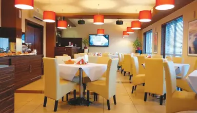 Victoria Spa