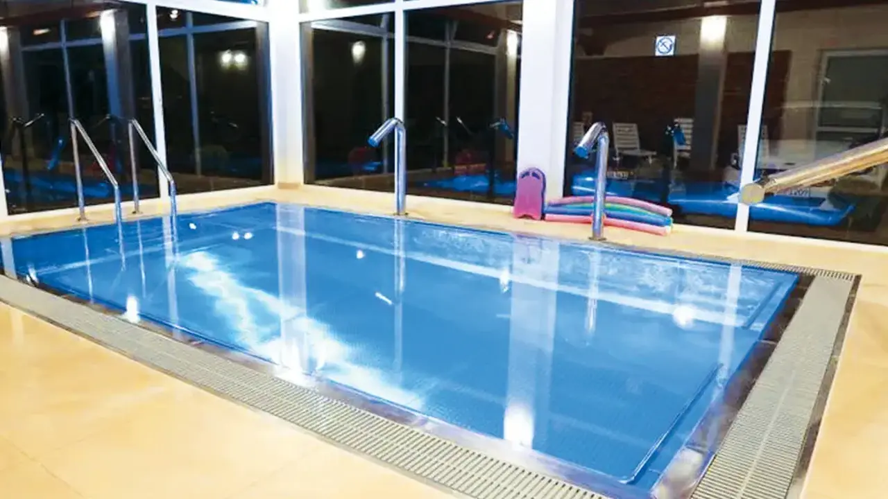 Victoria Spa