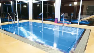 Victoria Spa
