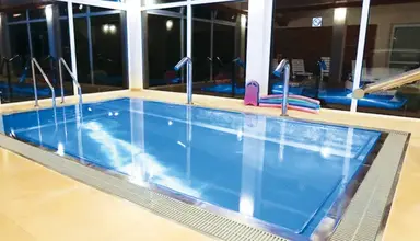 Victoria Spa