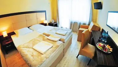 Victoria Spa