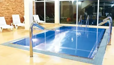 Victoria Spa