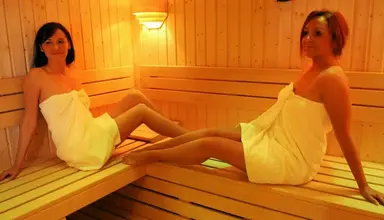 Victoria Spa