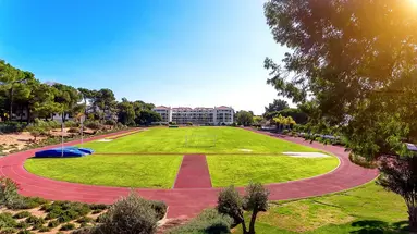 Victoria Sport