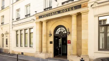 Victoria