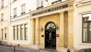 Victoria