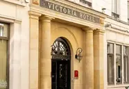 Victoria