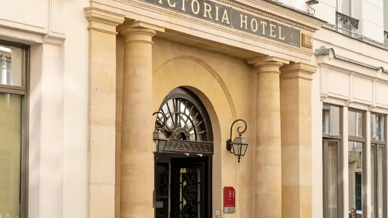 Victoria