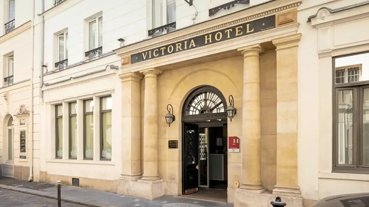 Victoria