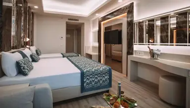 Victory Be Mine
