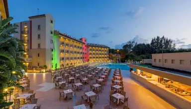 Victory Resort