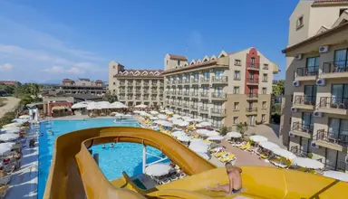 Victory Resort