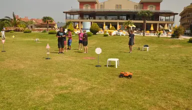 Victory Resort