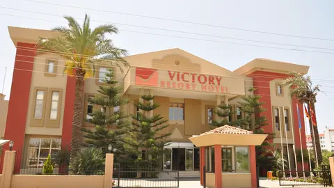Hotel Victory Resort