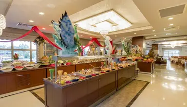 Victory Resort