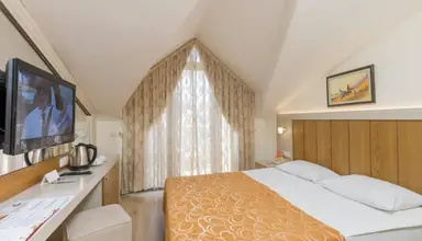 Victory Resort