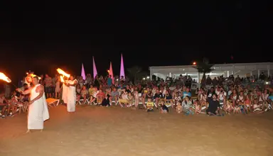 Victory Resort