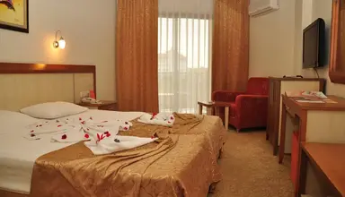 Victory Resort