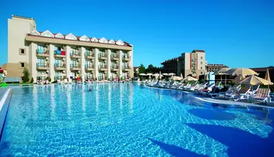 Victory Resort