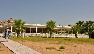 Victory Resort