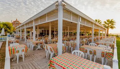 Victory Resort