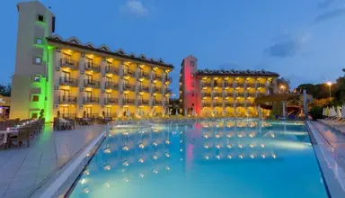 Victory Resort