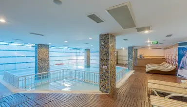 Victory Resort