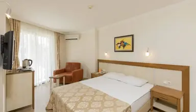 Victory Resort