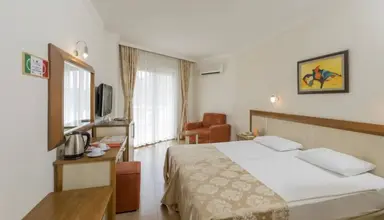 Victory Resort