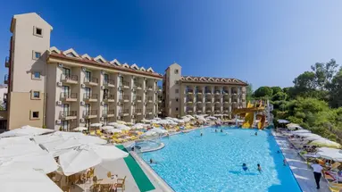 Victory Resort