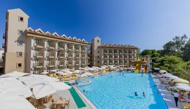 Victory Resort