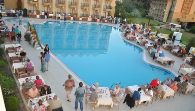 Victory Resort