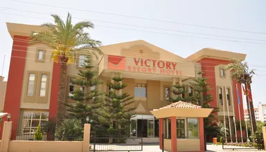 Victory Resort
