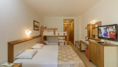 Victory Resort