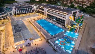 Victory Volare