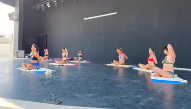 Victory Volare
